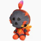 Charcadet dolls plush